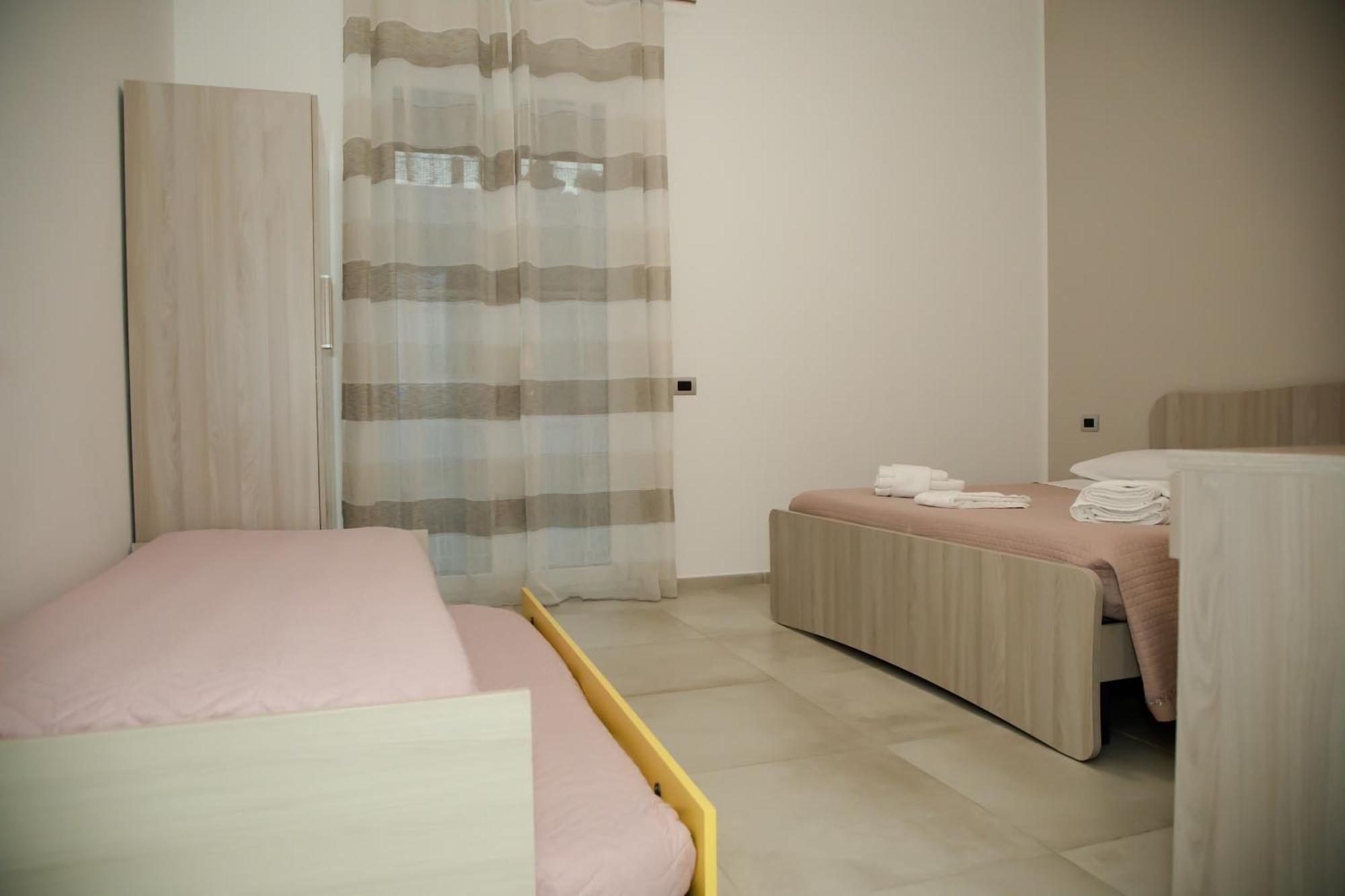 Bed and Breakfast La Bella Salernitana Salerno Exterior foto