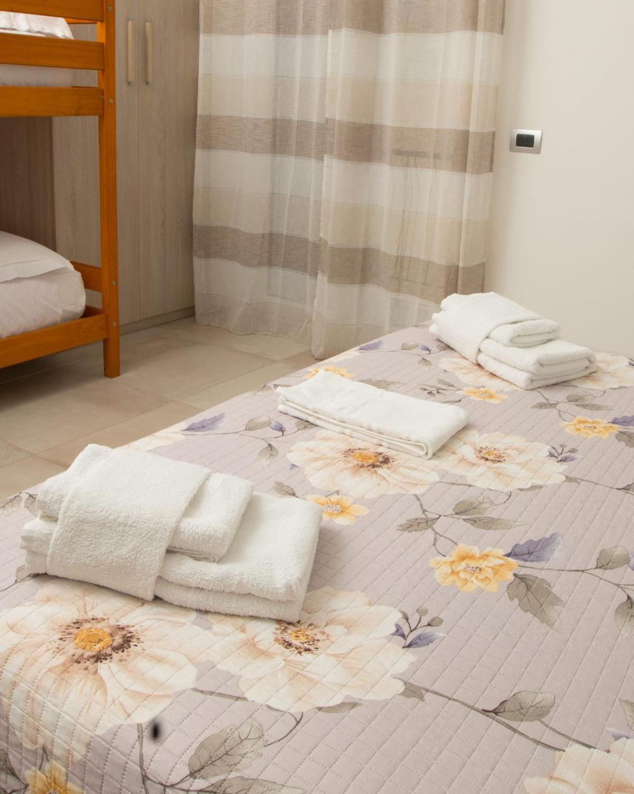 Bed and Breakfast La Bella Salernitana Salerno Exterior foto